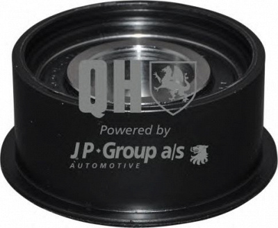 JP GROUP 1212203309 -  Паразитный / ведущий ролик, зубчатый ремень QH